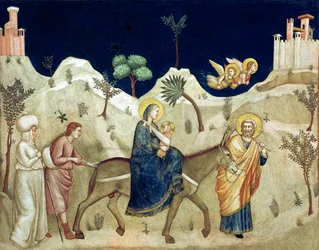 Repülés Egyiptomba